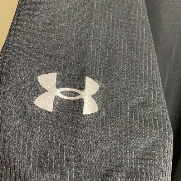 NWT Under Armour Heat Gear tshirt - Picture 12 of 14